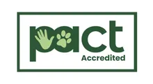 PACT accredited